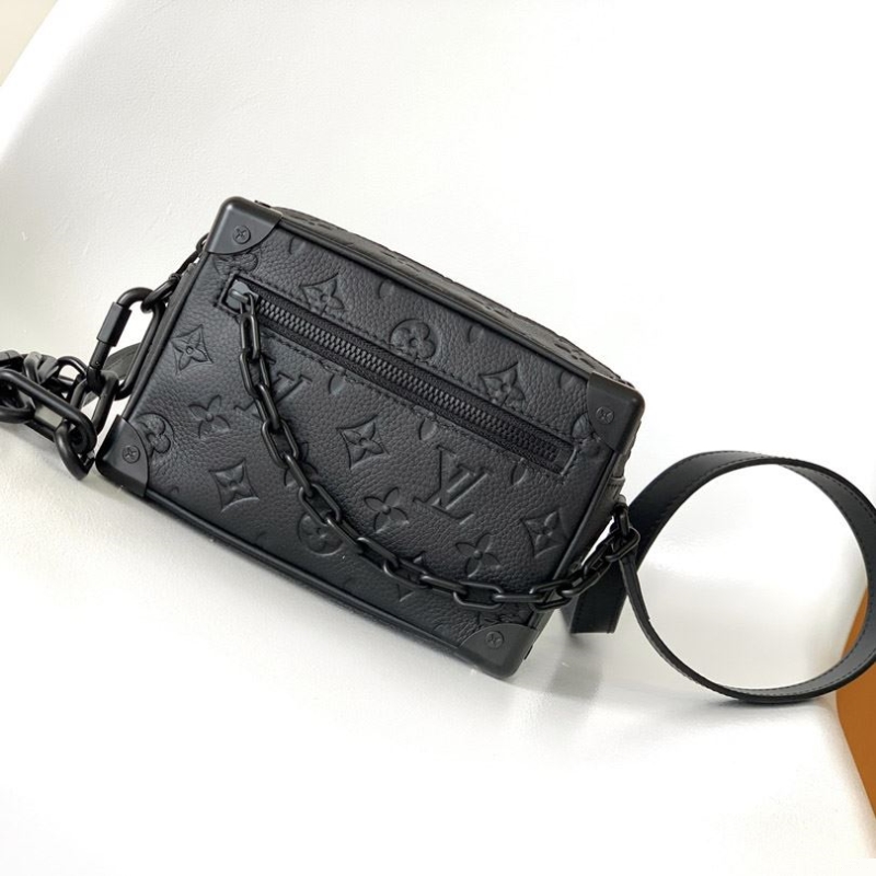 LV Box Bags